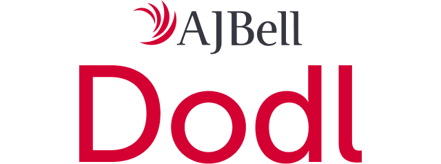 Dodl logo